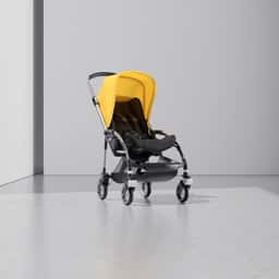 Visual Exploration for Bugaboo Strollers - thumbnail 1