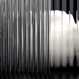 Experimental Motion Study of Light and Materials - thumbnail 1