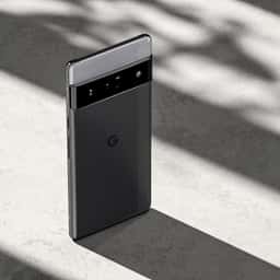 Launch Campaign Visuals for Google Pixel 6 Pro - thumbnail 1