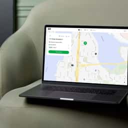 App Design and Digital System for Aimo Park Mobility Platform - thumbnail 1