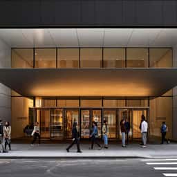 Website Design for the Museum of Modern Art - thumbnail 1