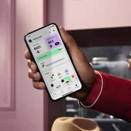 App Experience Redesign for Klarna - thumbnail 1