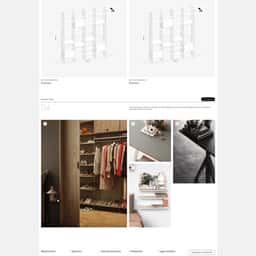 Digital Platform Redesign for String Furniture - thumbnail 1