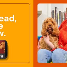 Rebrand for a Raw Pet Food Pioneer - thumbnail 1
