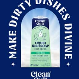 Brand Identity and Packaging for Cleancult - thumbnail 1