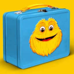 Brand Identity and Packaging for Honey Monster Cereal - thumbnail 1