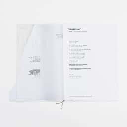 Visual Identity for L’Envol French Michelin Restaurant - thumbnail 1