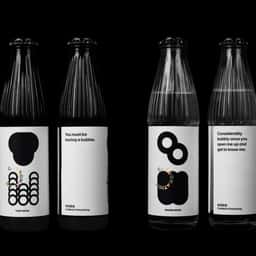 Brand Identity and Packaging for the Carbonation Tonic Mixers - thumbnail 1