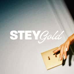 Brand Identity for Stey Gold Luxury Nail Brand - thumbnail 1