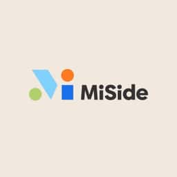 Brand Identity for MiSide - thumbnail 1