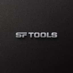 Brand Identity for SF Tools - thumbnail 1