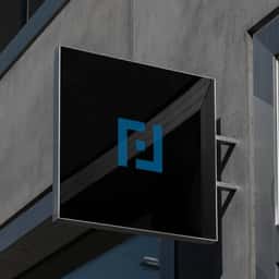 Brand Identity for Frontline Real Estate - thumbnail 1