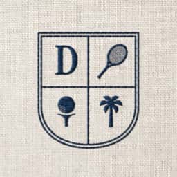 Brand Identity for Dame Miami - thumbnail 1