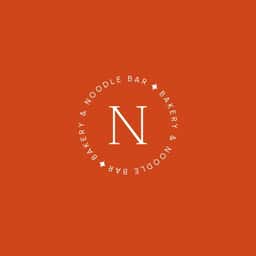 Brand Identity for Neverland Noodle Bar - thumbnail 1
