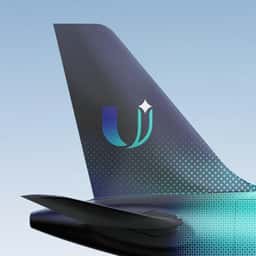 Brand Identity for United Airlines - thumbnail 1