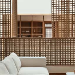 Interior Design for a Bedouin-Inspired Private Residence - thumbnail 1