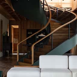Residential Architecture for a Family Home in Ubud - thumbnail 1