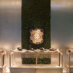 Kinetic Window Displays for Hermès - thumbnail 1