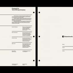 Visual Identity for an Experimental Research Studio - thumbnail 1