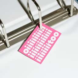 Brand Identity for Oitoo - thumbnail 1