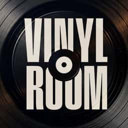 Brand Identity for Live Nation’s Vinyl Room - thumbnail 1
