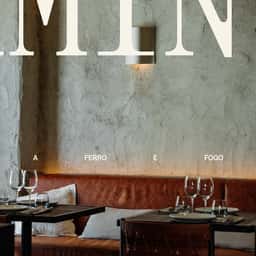 Visual Identity for Faminto - thumbnail 1