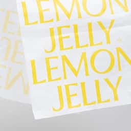 Logo Design for Lemon Jelly - thumbnail 1