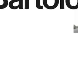 Visual Identity and Website for GilBartolome Architects - thumbnail 1