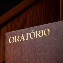 Packaging Design for Quinta da Boavista Oratório - thumbnail 1