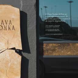 Visual Identity and Environmental Design for Fava Tonka - thumbnail 1