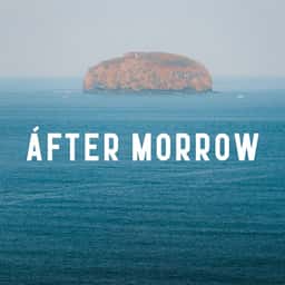 Brand Identity for Aftermorrow - thumbnail 1