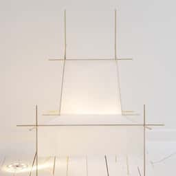 Product Design for the Washi Chair - thumbnail 1