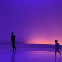 Lighting Installation for Oasi Sky - thumbnail 1
