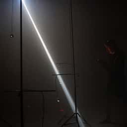 Lighting Installation for Lull - thumbnail 1