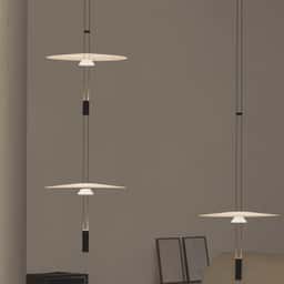 Lighting Design for the Flamingo Mini Pendant - thumbnail 1