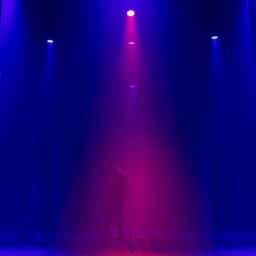 Light Installation for Limbo Austria - thumbnail 1