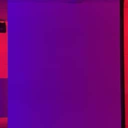 Light Installation for Percepcions - thumbnail 1
