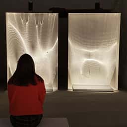 Light Installation for Folquer - thumbnail 1