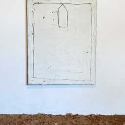 Exhibition Design for Hernández Pijuan - thumbnail 1