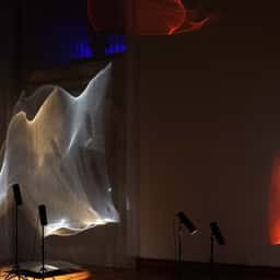 Light Installation for Reflexions Mexico - thumbnail 1
