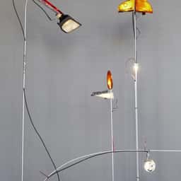 Lighting Installation for Clio R5 - thumbnail 1