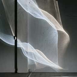 Light Installation for Reflexions - thumbnail 1