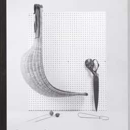 Exhibition Design for Coses Normals, Poc Habituals - thumbnail 1