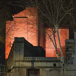 Light Installation for Mitgeres - thumbnail 1
