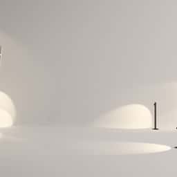 Lighting Design for Bamboo - thumbnail 1