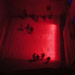 Lighting Installation for Roig - thumbnail 1