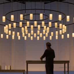 Lighting Design for Cirio - thumbnail 1