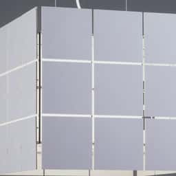 Lighting Design for Cubrik - thumbnail 1
