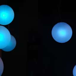 Lighting Design for Oven - thumbnail 1
