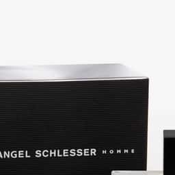 Fragrance Packaging for Angel Schlesser Homme - thumbnail 1